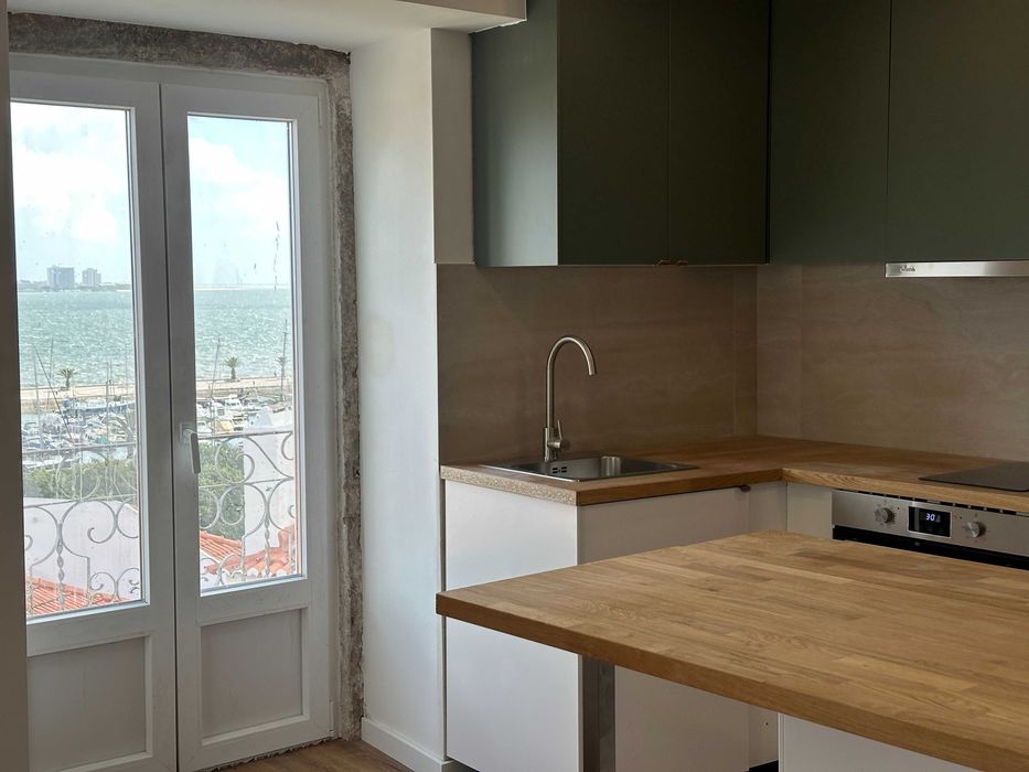 Apartamento T2 | Duplex | Centro Histórico de Setúbal