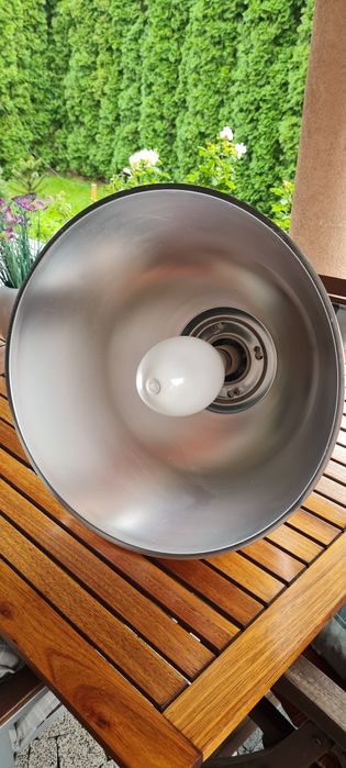 Lampa Loft przemysłowa