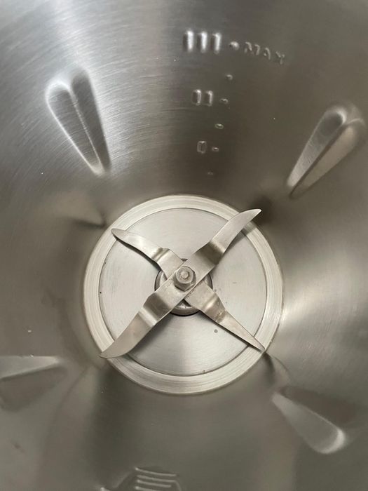 Robot kuchenny monsieur cuisine lidlomix + akcesoria