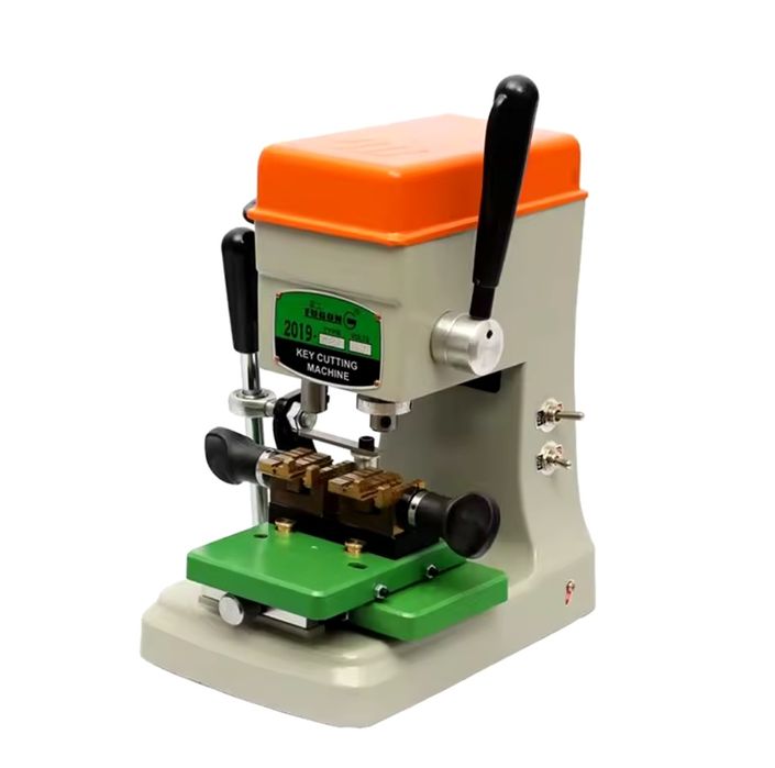 Станок для изготовления ключей GOSO 998A