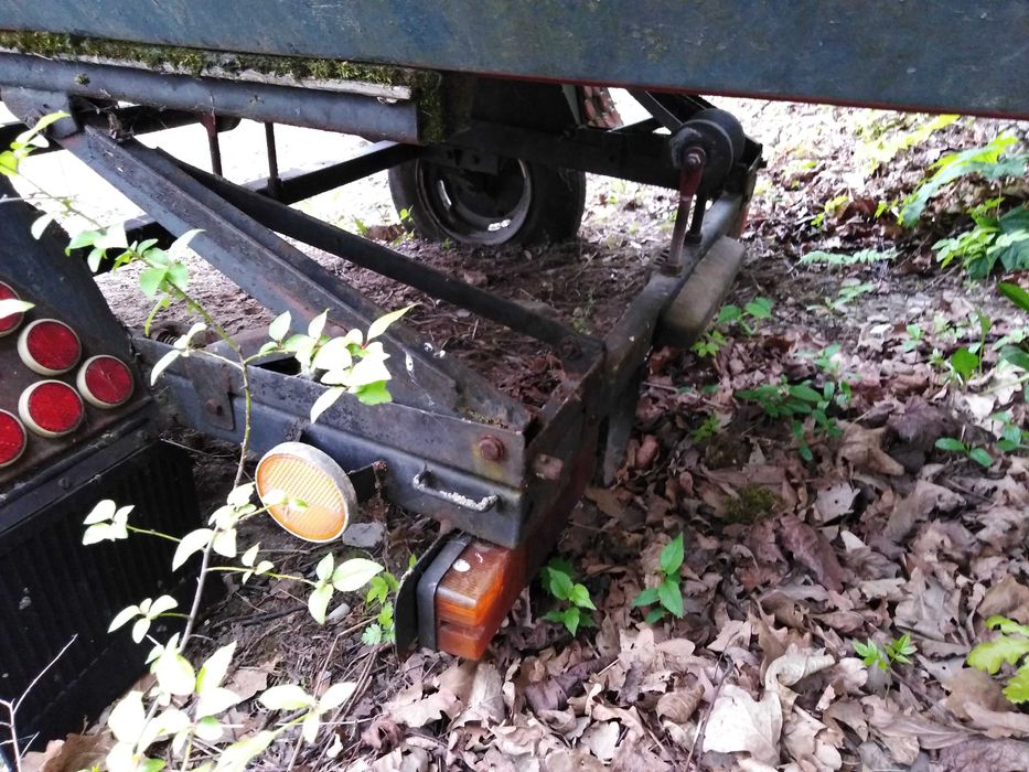 syrena fso silnik zmarynizowany do motorowki strugowodnej prl alga smk