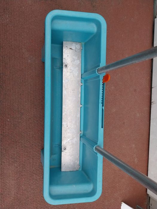 Siewnik Gardena clasik