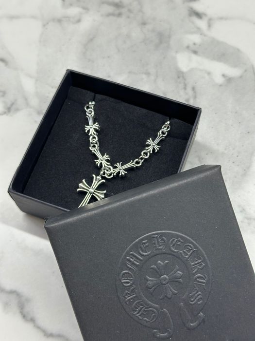 Браслет Chrome Hearts з Коробочкою‼️SALE‼️