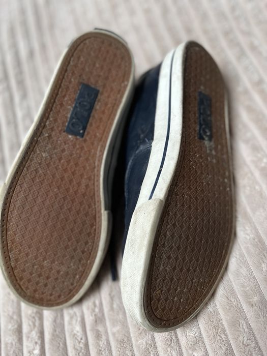 Buty Ralph Lauren rozmiar 36