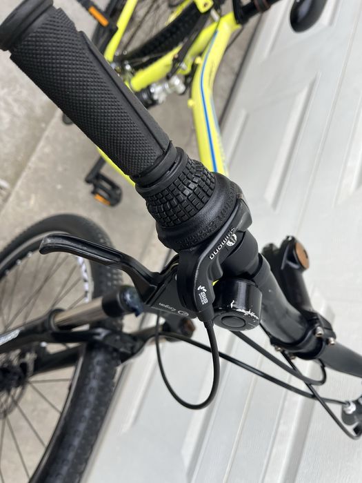 Міський 2х підвійний велосипе