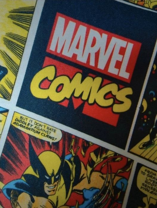 Marvel PC Bag64751293871617121