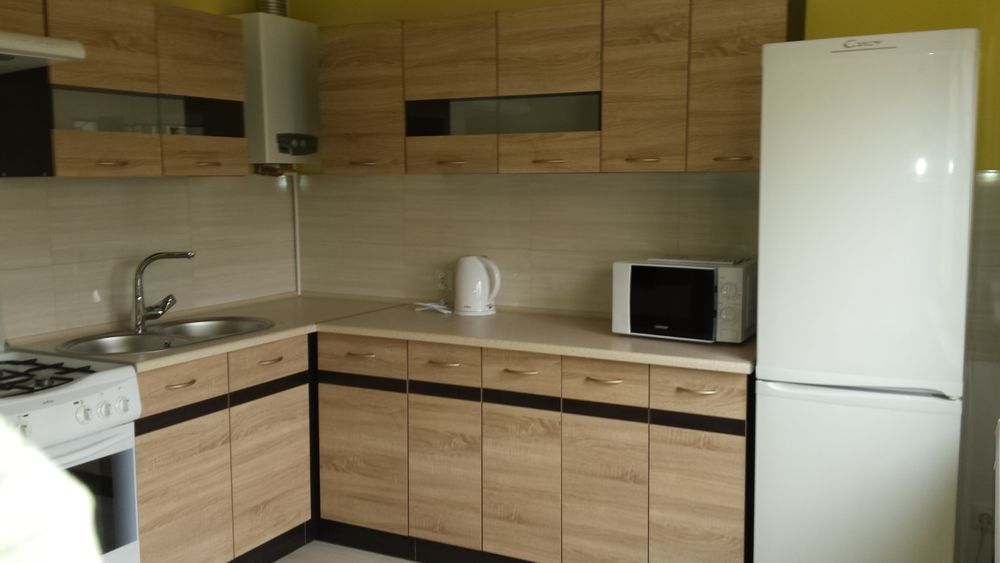 2 pokoje, 1 piętro, blok, FREDRY