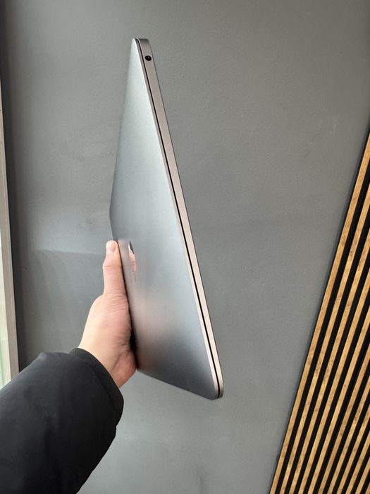 Macbook Air 13 2020 8gb 256gb Space Gray