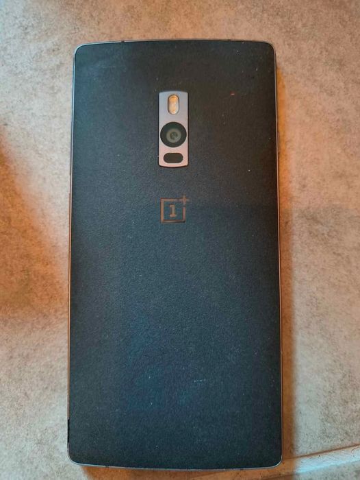 OnePlus 2 4GB RAM Dual SIM Smartphone telemóvel