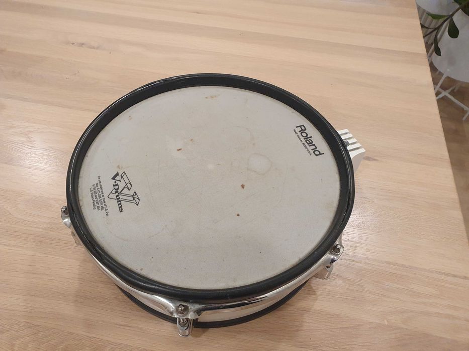 Roland PD-125 pad werbla