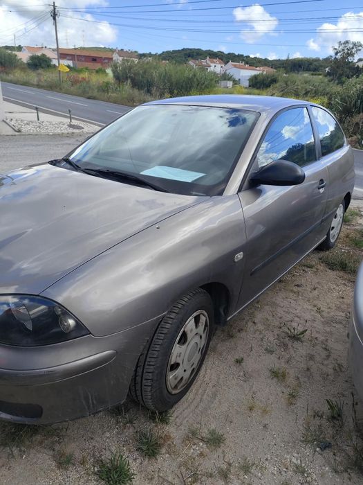 SEAT Ibiza   1.2