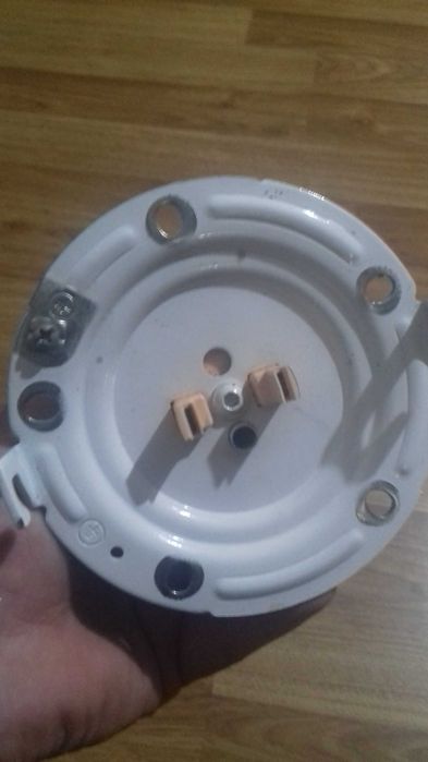 Водонагрівач для бойлера