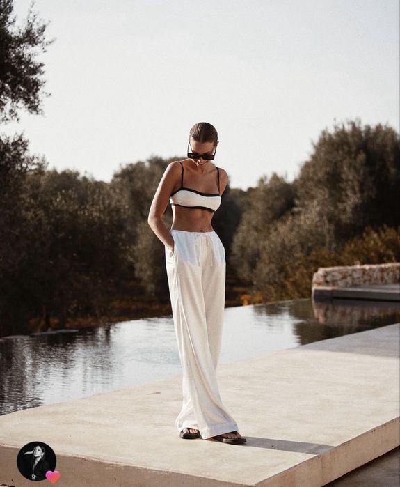 Штани брюки lessence