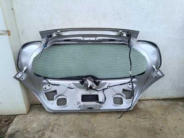 Porta da Mala Peugeot 308 I (07 a 16)