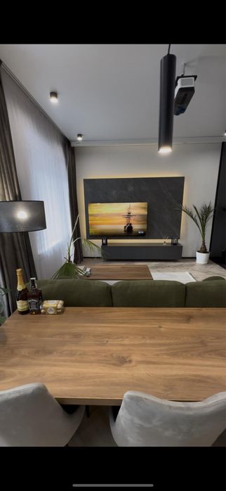 1-room apartment apartment by the address st. Kulikovo pole pl Oktyabrskoy revolyutsii pl (area 46 m²) - Atlanta.ua - photo 6