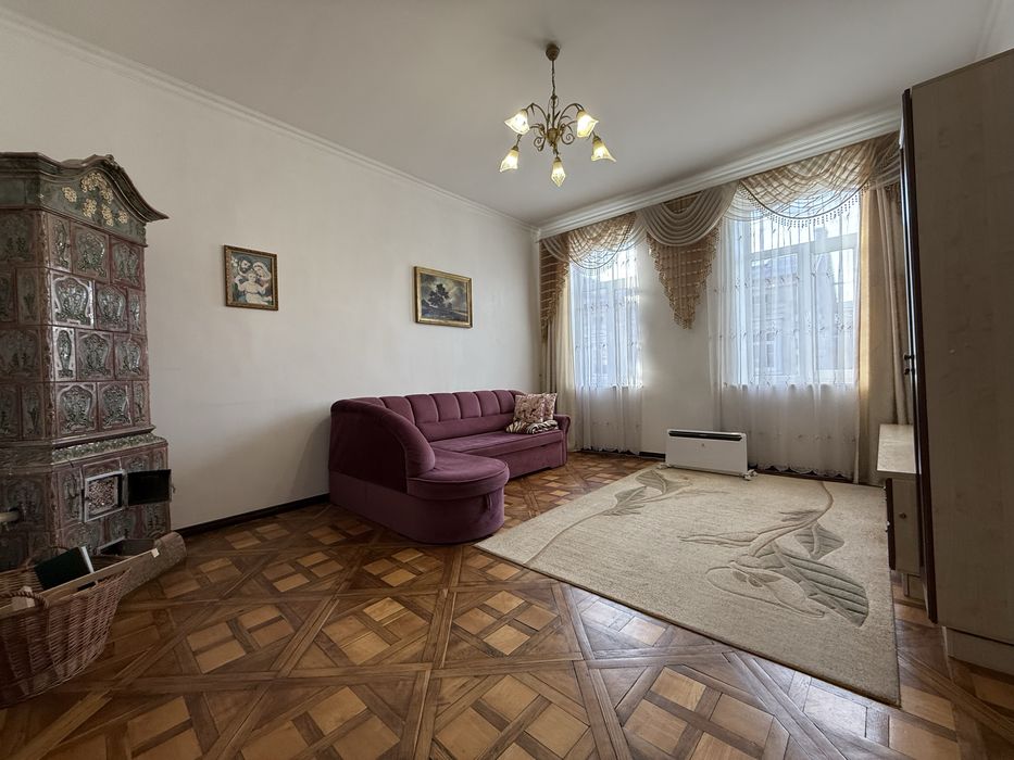 Здам квартиру вул. Шевченка