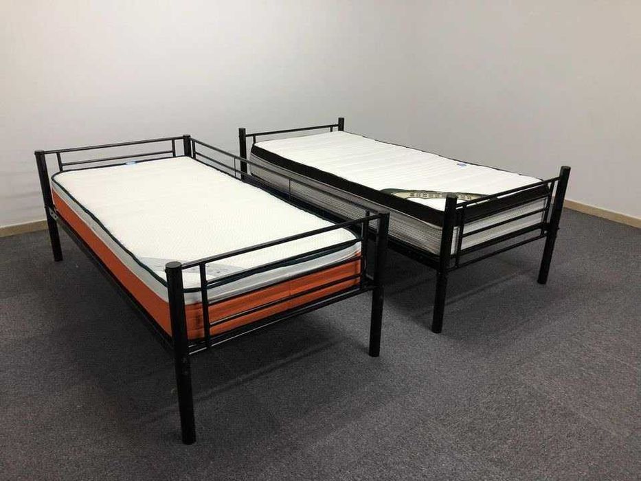 PROMOÇAO beliche Novo Paga na ato entrega Envio GRATIS