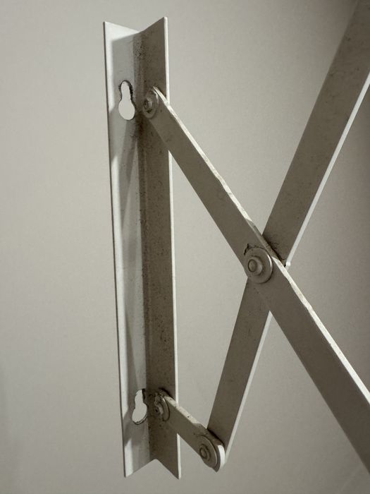 Estendal aluminio resistente