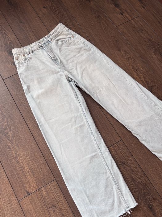 Джинси жіночі reserved