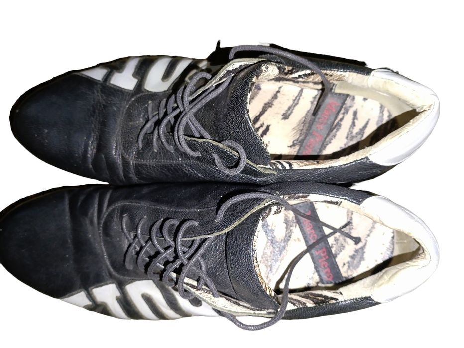 Продам оригінальні спортивні туфлі Марко П'єро