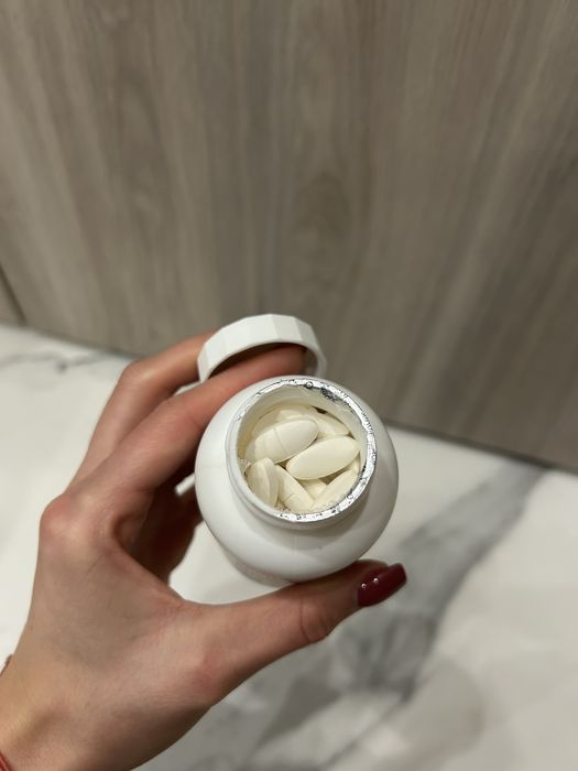 Suplement OstroVit Magnez Max + Vitamin