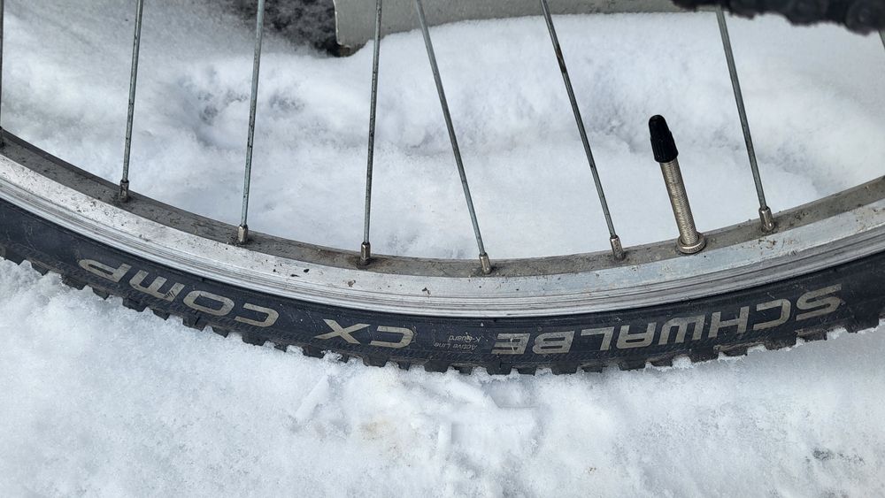 Rower szosowy Superia Retro