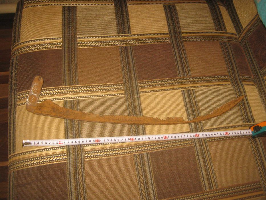 Коса,сельскохозяйственный инструмент