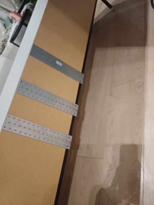 Sprzedam pilnie długa szafkę rtv ! Tanio