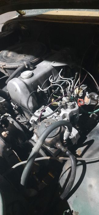 УАЗ 3152 ДИЗЕЛЬ мерседес