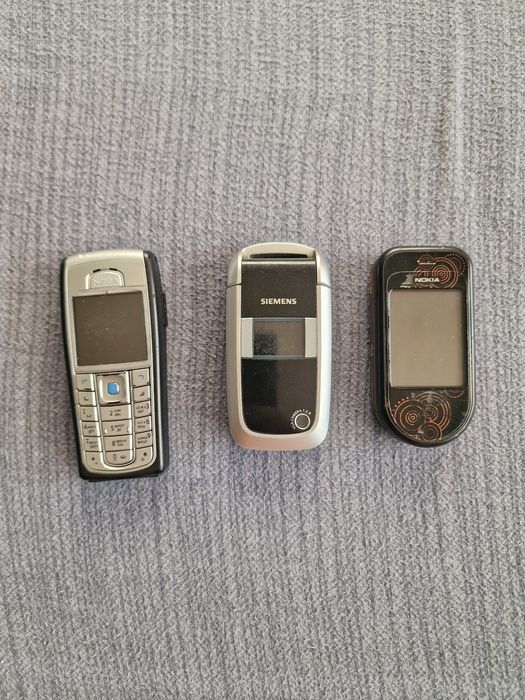Nokia   , Sony Ericsson