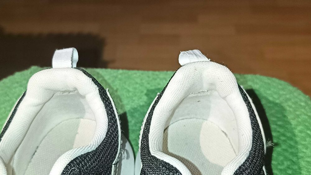 Sneakersy NIKE ROSHE ONE r.37,5 stan bardzo dobry