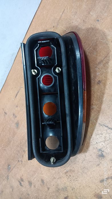 Farolim SEAT inka esquerdo 2001