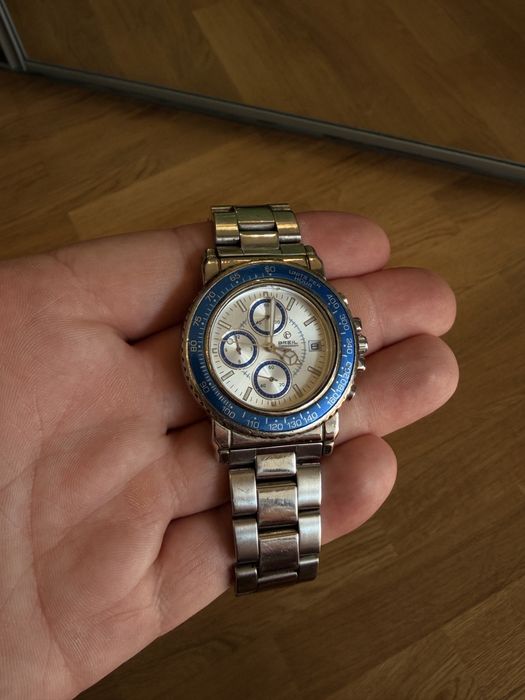 Годинник Breil CHRONOGRAPH