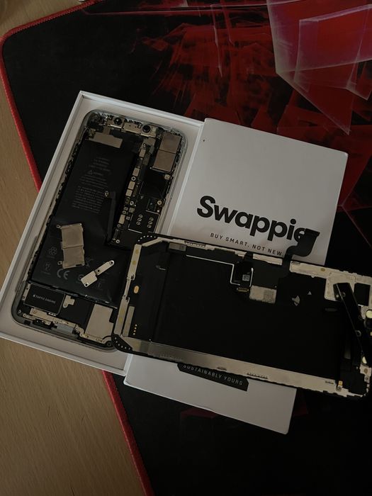 Apple iPhone XS Max 256 gb