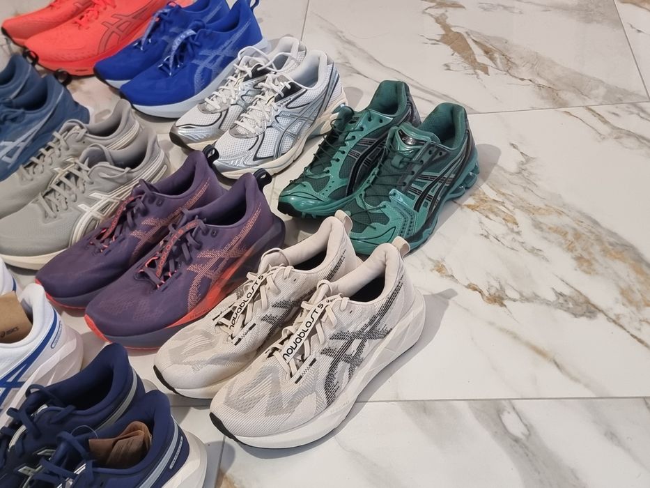 Оригінал 100% топові професійні бігові кросівки