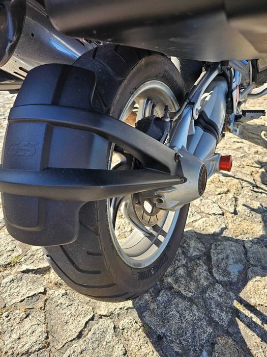 BMW R 1200 GS 68mil Km