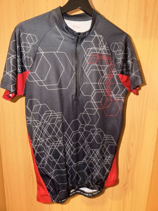 Equipamento ciclismo