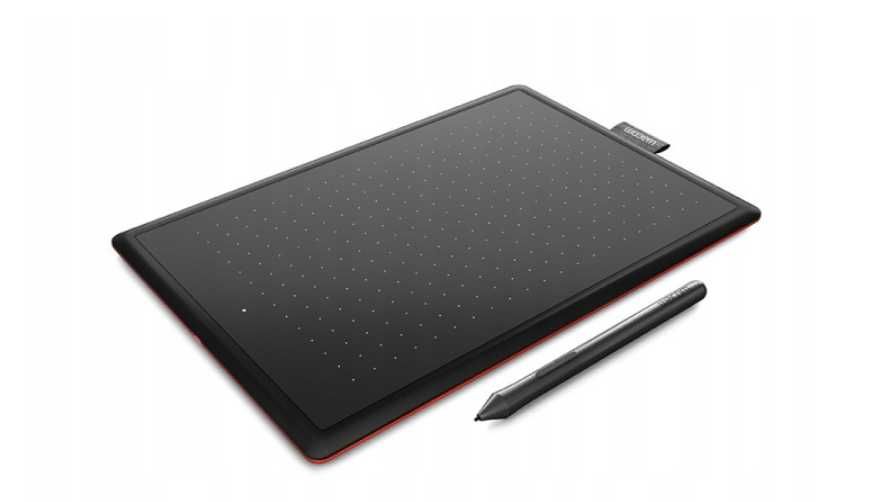 Tablet One by WACOM CTL-672-N