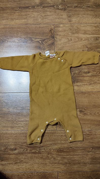 Kombinezon pajacyk H&M rozm 56