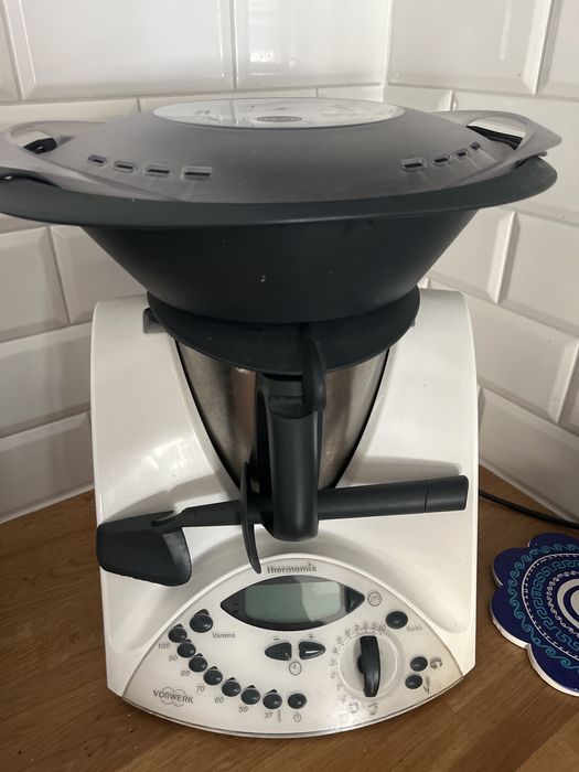Vorwerk Thermomix TM31