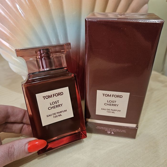 ДУХИ ПАРФУМ унісекс Tom Ford Lost Cherry 100 ml