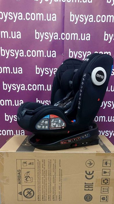 В НАЯВНОСТІ-Автокрісло -