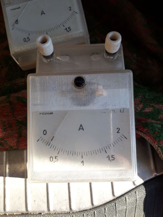 Продам реостат повзунковий, керамічний