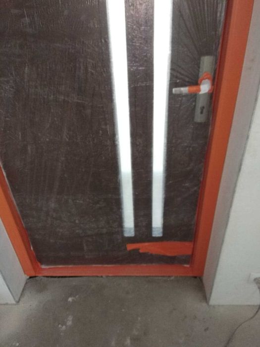 Gładzie natryskowe | Malowanie natryskowe | STALID