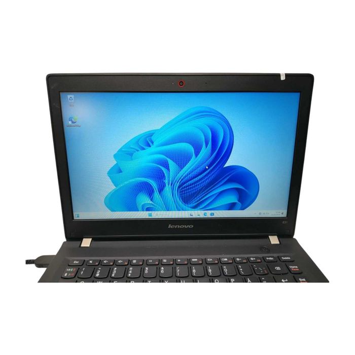 LAPTOP | Lenovo E31-80 | i3-6006U | 4GB RAM | 180SSD | 13,3" | Win11