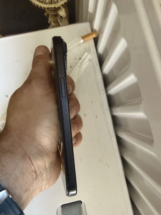 Iphone 15 plus, 128