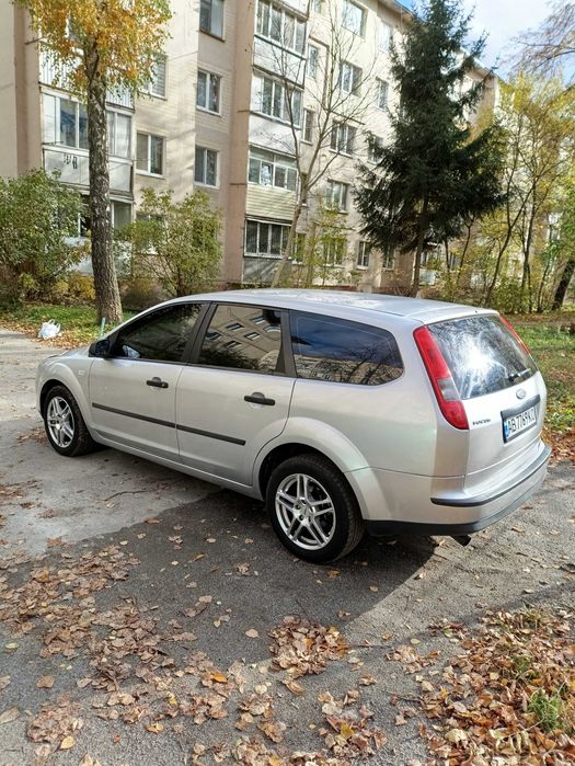 Продам Ford Focus 2