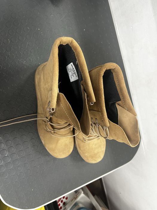 Берцы Altama СРОЧНО