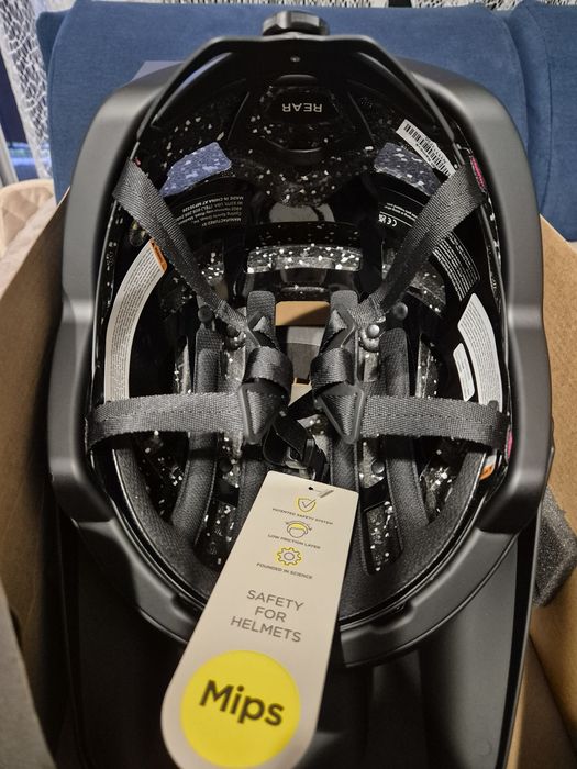 Kask rowerowy MTB MIPS Cannondale Tract