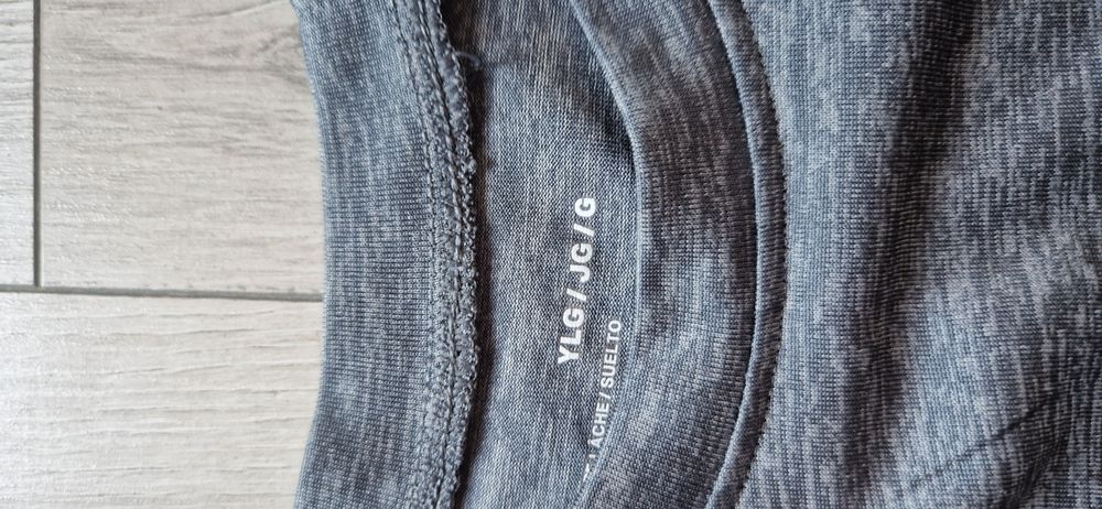 Under Armour bluzka koszulka T Shirt sportowa treningowa